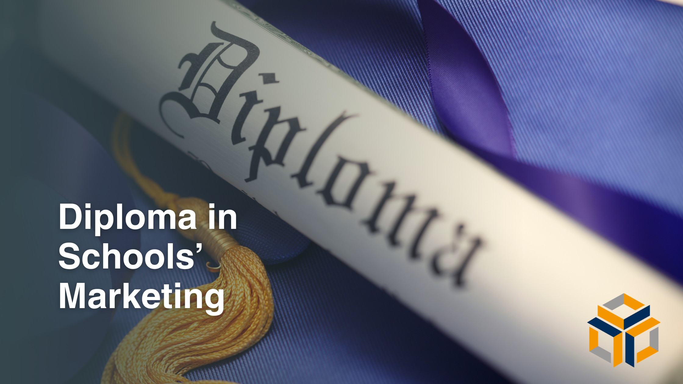 Diploma in School Marketing